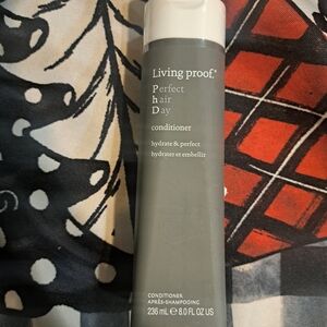 Living Proof Perfect Hair Day Conditioner NWT 8 oz